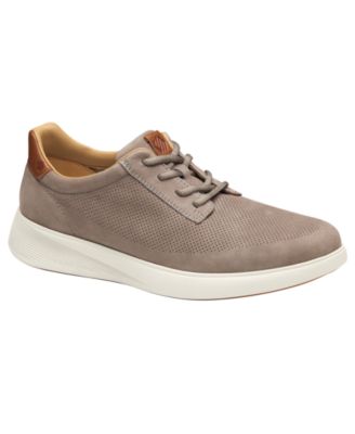 Men's Ackerson Lace-Up Sneakers