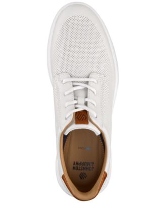 Men's Ackerson Lace-Up Sneakers