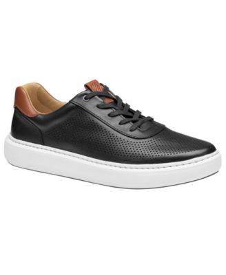 Men's Anders U-Throat Lace-Up Sneakers