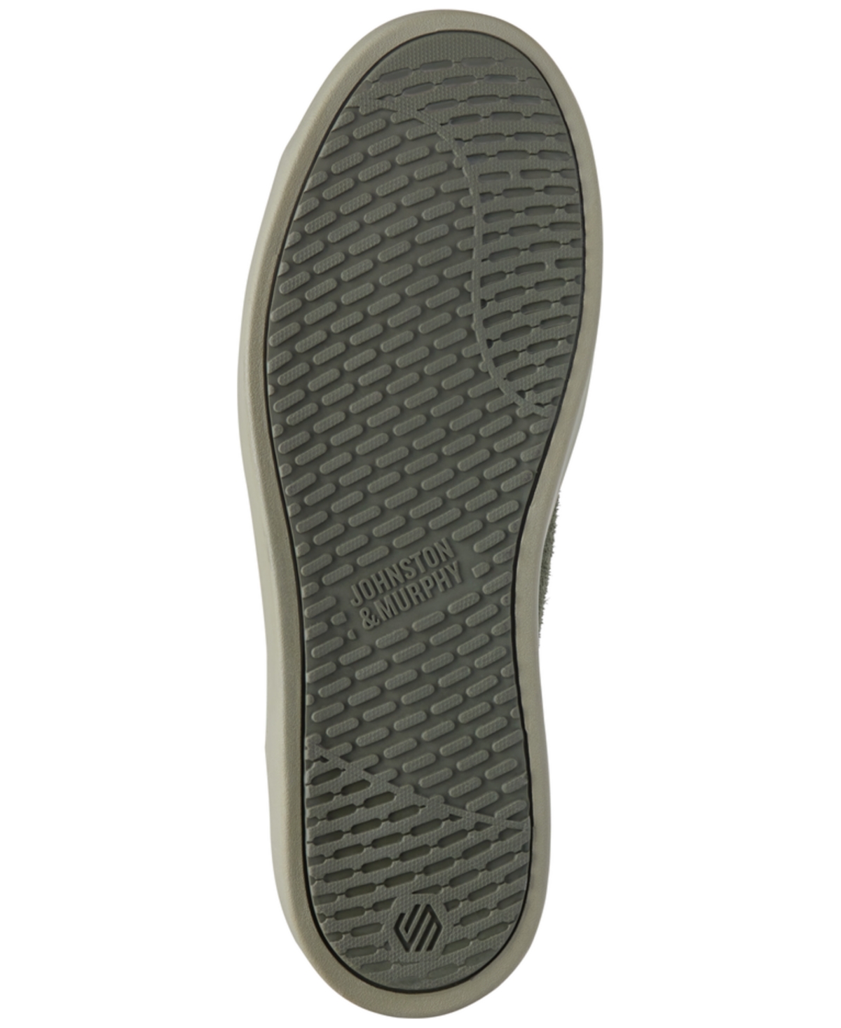 Johnston & Murphy Men's Ollie Lace-Up Sneakers