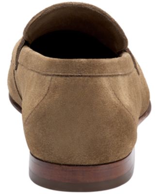 Men's Higgins Round Toe Penny Loafer