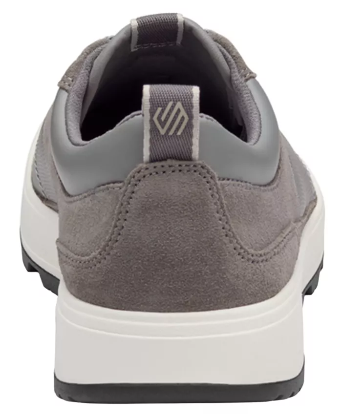 Men's Lucas U-Throat Round Toe Sneakers - thumbnail 3