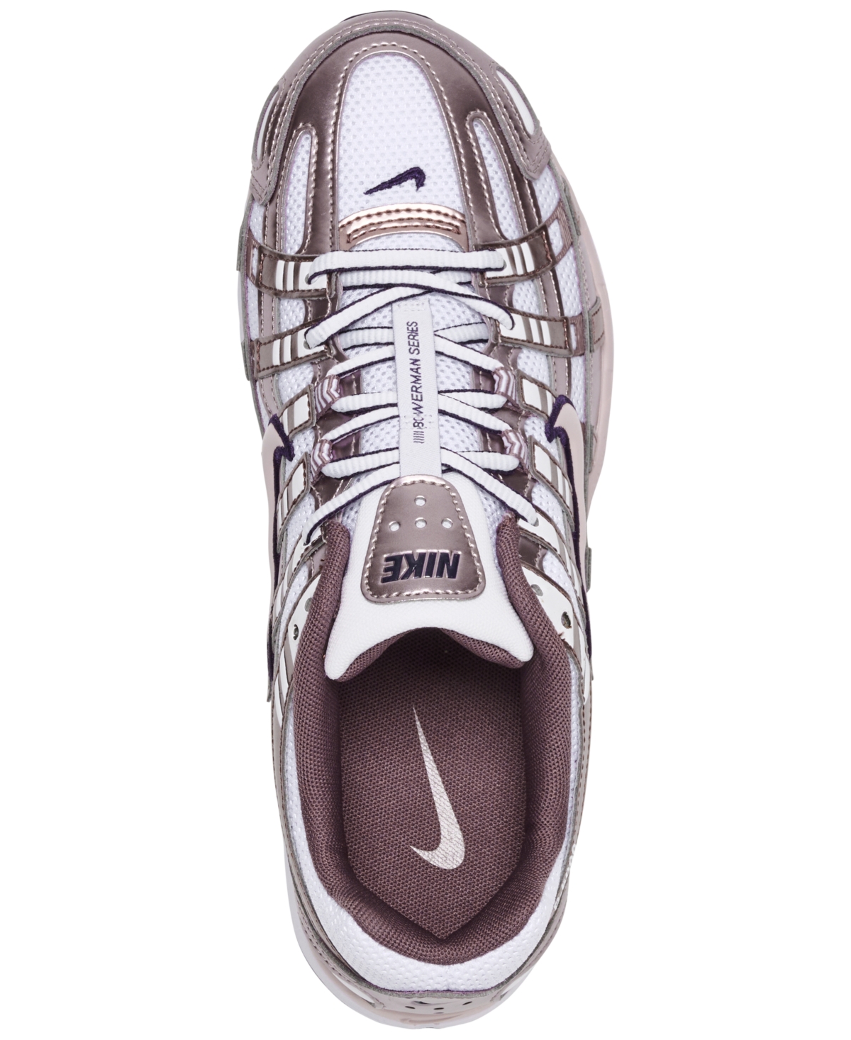 Nike Women's P-6000 Casual Sneakers from Finish Line