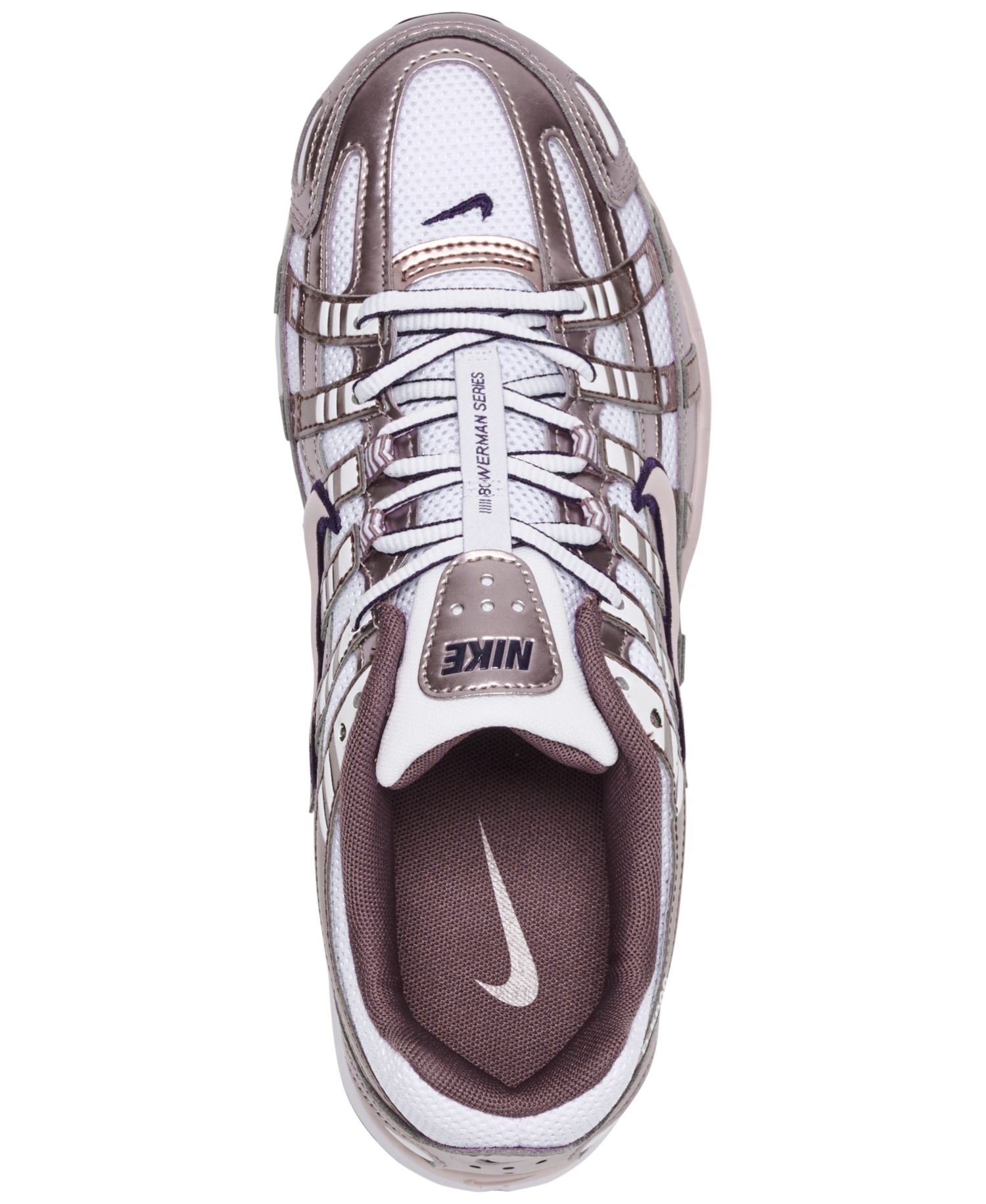 Women's P-6000 Casual Sneakers from Finish Line