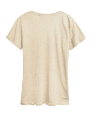 Plus Size Instant Message AAPI Power Graphic T-Shirt