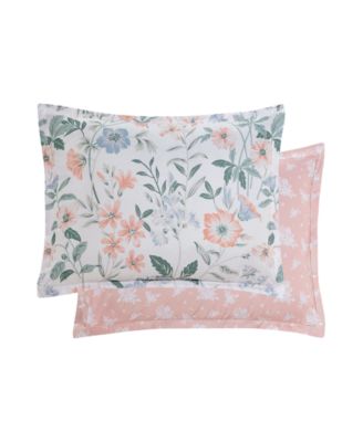 Meadow Reversible 3-Pc. Comforter Sets