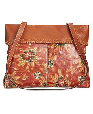 Patricia Nash Valente Cuff Tote - Handbags & Accessories - Macy's