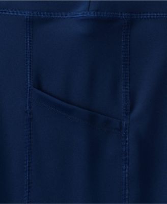 Women's Tugless QuickDry 7" Swim Bike Shorts