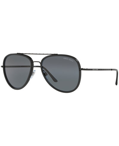 Giorgio Armani Sunglasses, AR6039