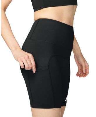 Women's Boost Short for Core & Back Alignment