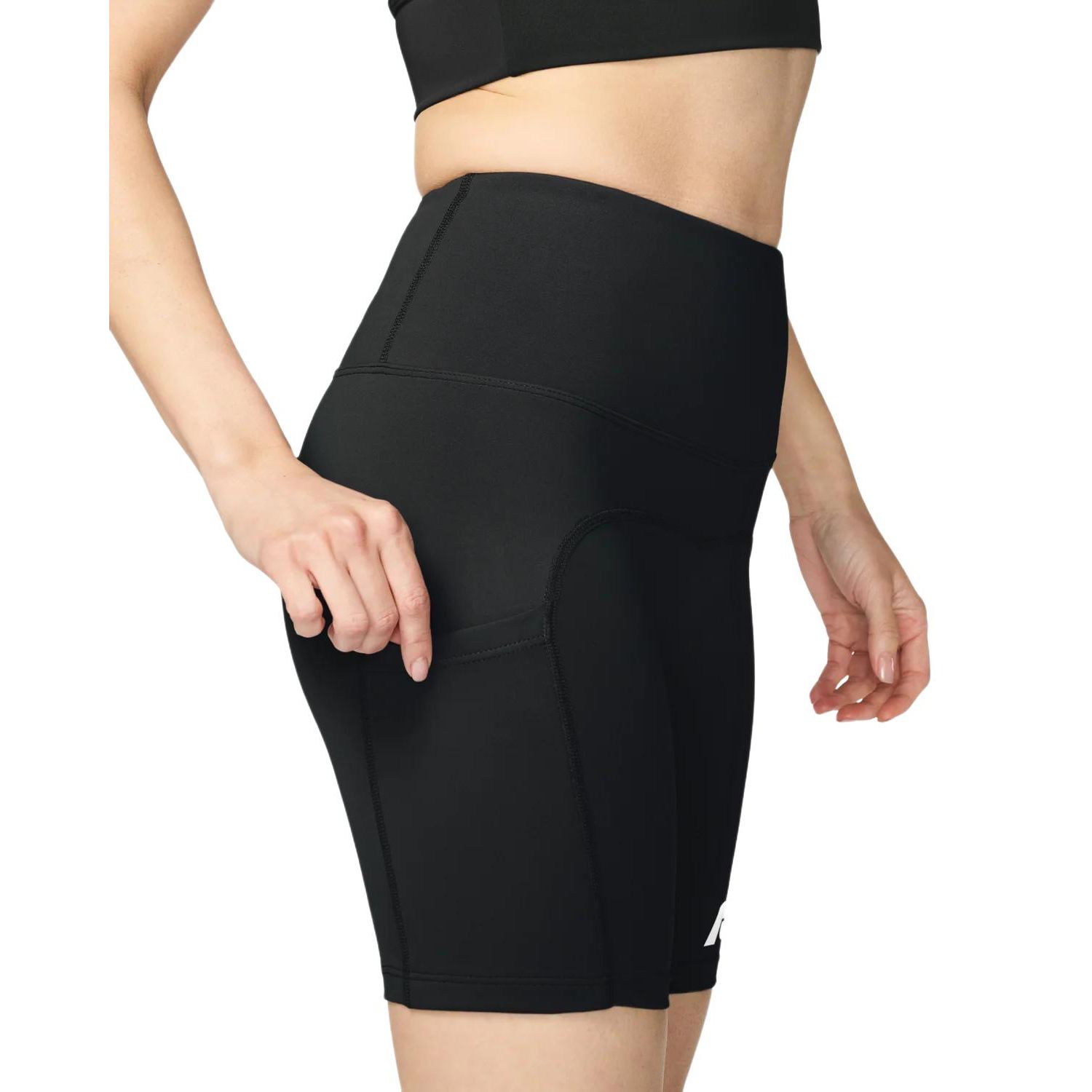 Women's Boost Short for Core & Back Alignment