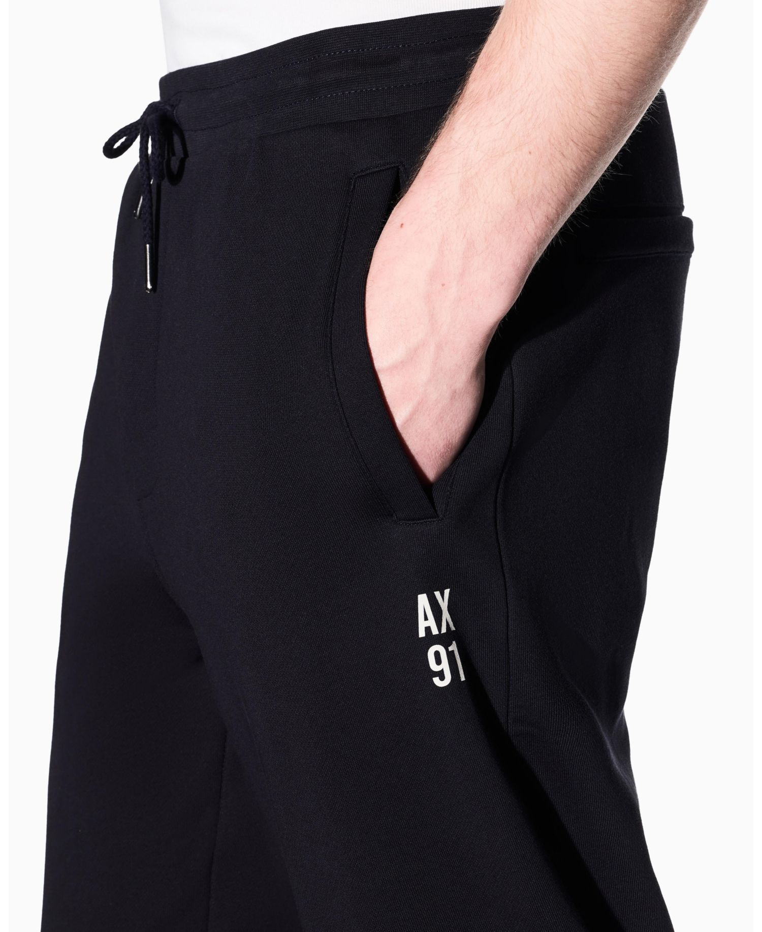 Men's 91 Fleece Jogger