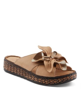 Women's Hilary-Glam Sandal