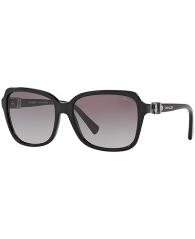 Coach Sunglasses, HC8179