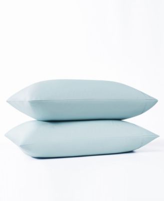 Vince Camuto Cooling CVC 1200-Thread Count Cotton 2-Piece Pillowcase Pair, King