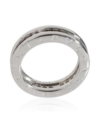B.zero1 Ring in 18k Gold 0.45 CTW