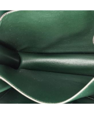 Medium Classic Box Bag Smooth Leather