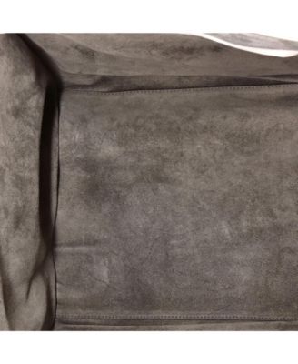 Medium Phantom Bag Grainy Leather