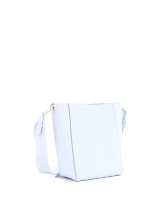Small Sangle Seau Bag Calfskin