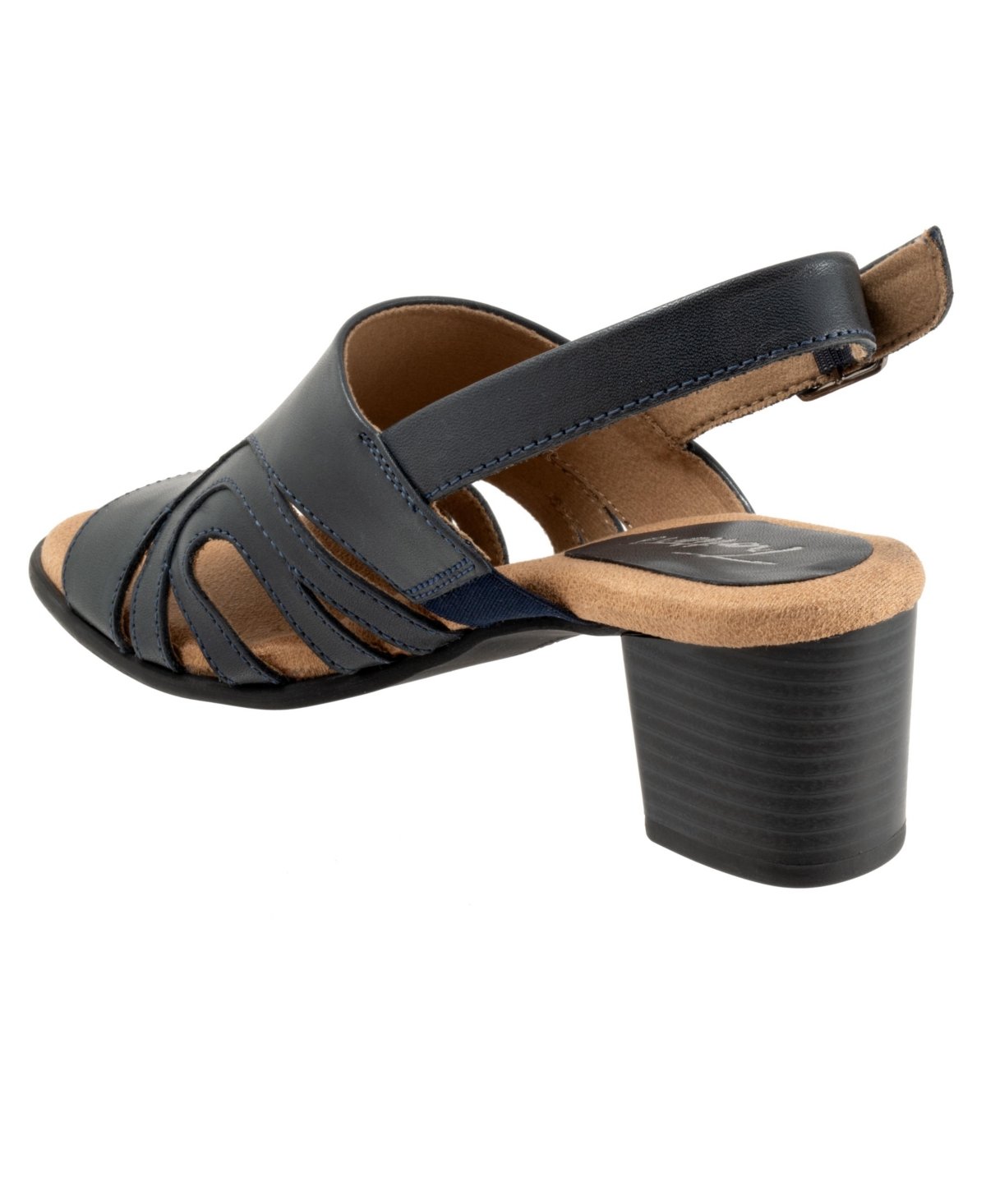 Trotters Women's Mariam Sandal