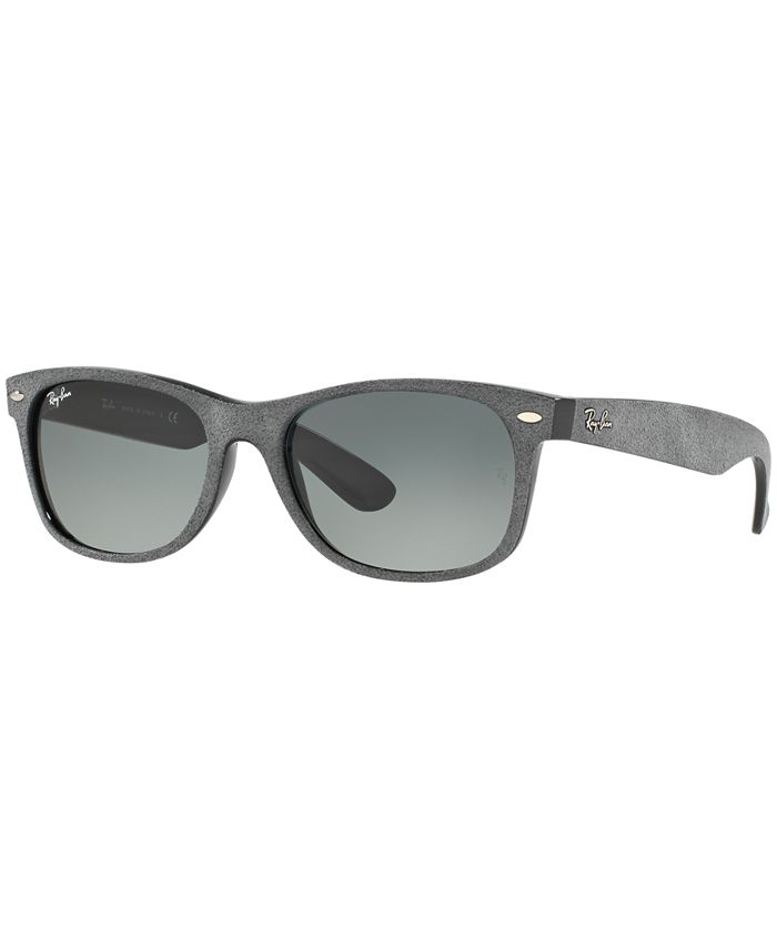 Ray ban shop new wayfarer alcantara