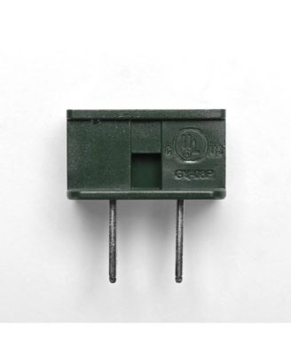 20Pcs SPT-1 Slip Plug Vampire Plug UL Listed