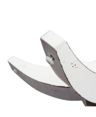 Magnolia Manor Drop Leaf Table