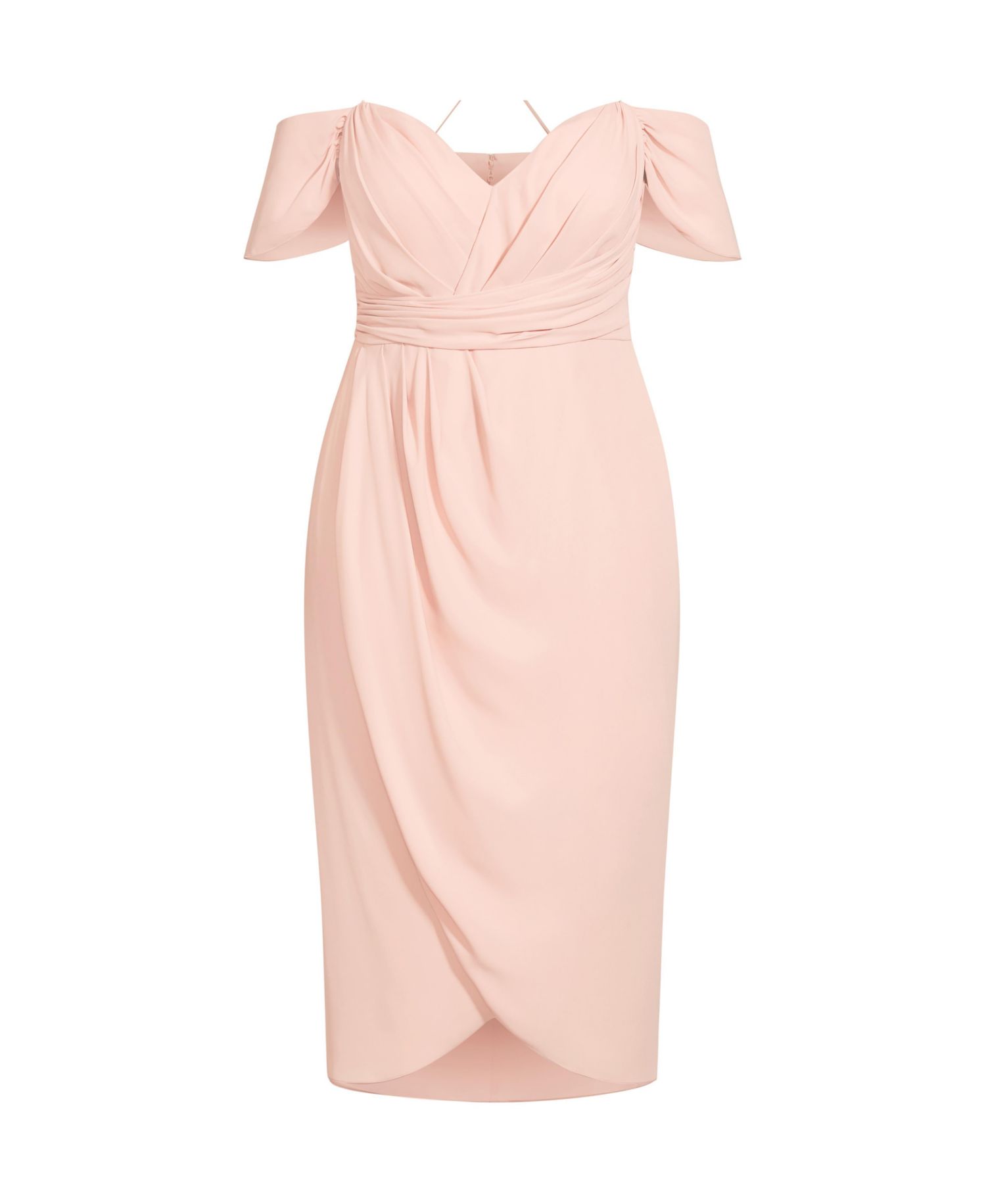 Women's Entwine Maxi Dress