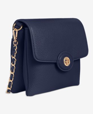 Pebble Square Crossbody