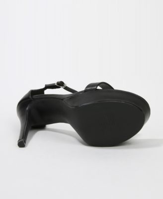 Germane Platform Sandals