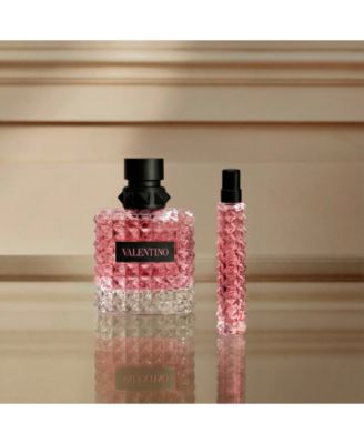 Donna Born In Roma Eau de Parfum Spray, 3.4-oz.