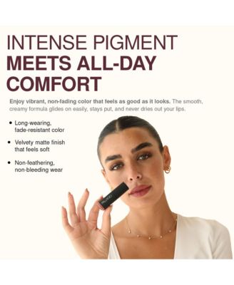 Herbal Matte Lipstick - 0.13 oz