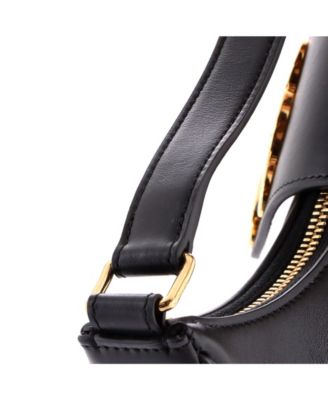 Ava Triomphe Bag Leather