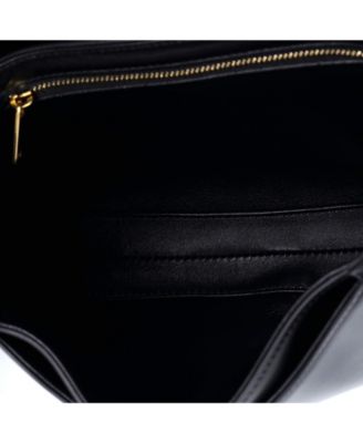 Medium Besace 16 Bag Smooth Calfskin