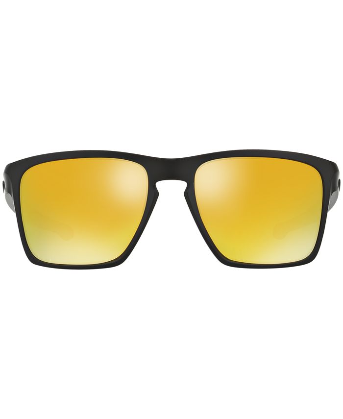 Oakley SLIVER XL Sunglasses, OO9341 Macy's