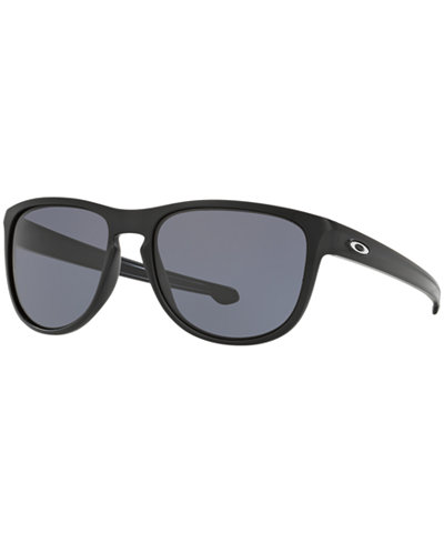 Oakley Sunglasses, OO9342 SLIVER R