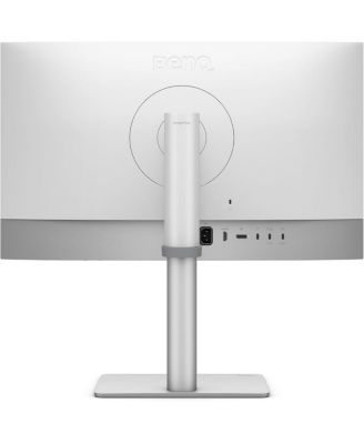 PD2730S DesignVue 27" 16:9 5K IPS LED HDR Designer Monitor, White, 2-Pack