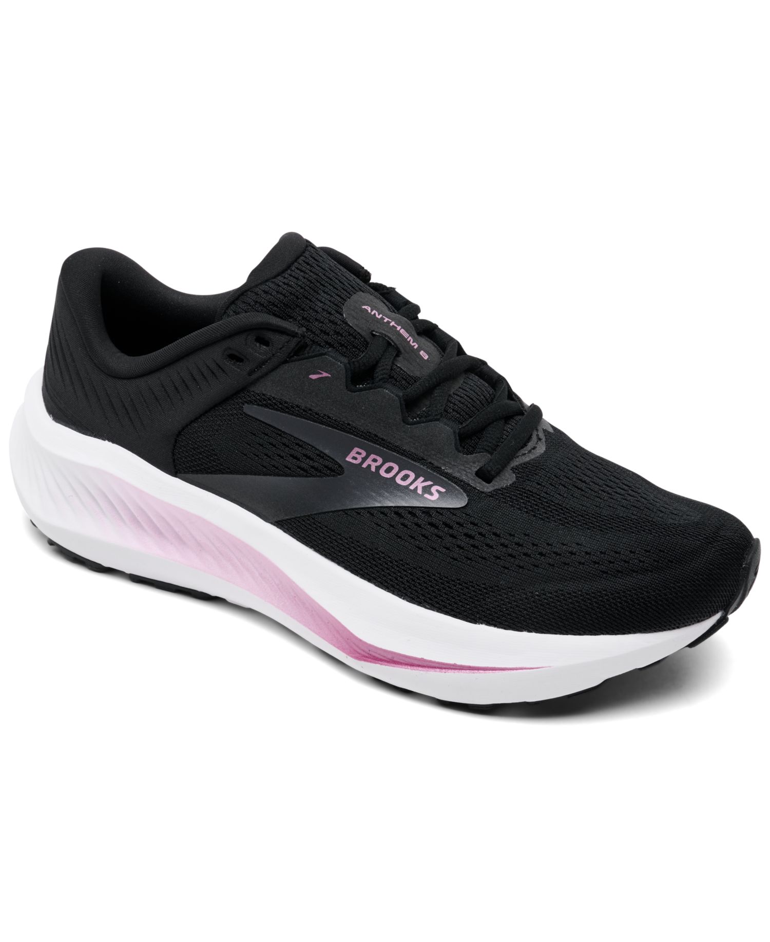 Women's Anthem 8 Running Sneakers from Finish Line