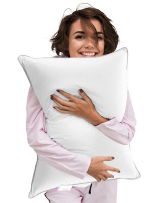 Down Alternative 4-Pack Pillows, King