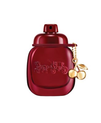 Cherry Parfum Fragrance Collection