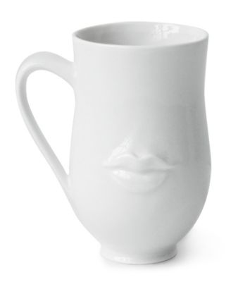 Muse Mr. & Mrs. 2-Pc. Reversible Mug Set