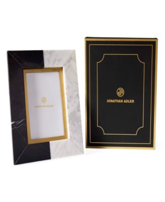 Canaan 4" x 6" Frame