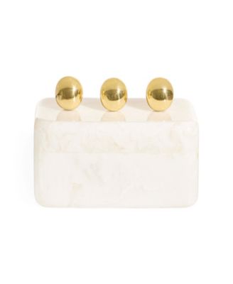 Fontana Marbleized Finish 53 oz. Box