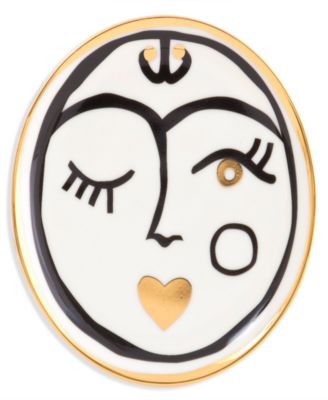 Marseilles 4-Pc. Coaster Set