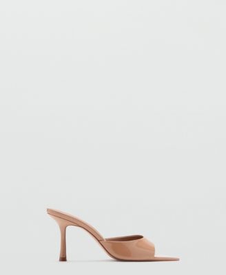 Women's Pointed-Heel Sandals