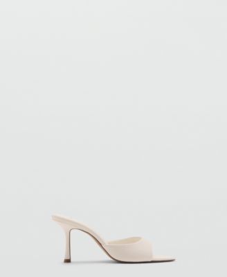 Women's Pointed-Heel Sandals