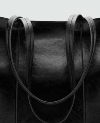 Women's Large Shopper Bag