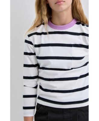 Big Girls Nauticlstee