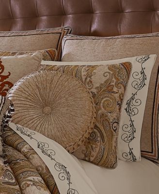 Luciana 4-Pc. Comforter Set, Queen