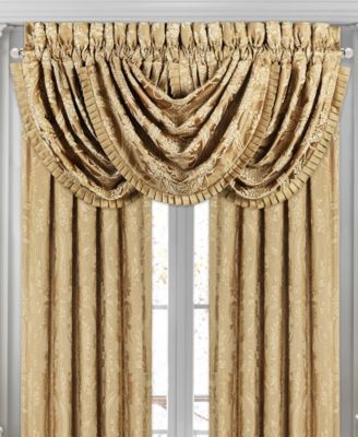 Napoleon Window Panel Pair, 50" x 84"